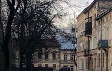 Фото 4: Комунальні служби міста проводять поточний ремонт вулиць: у планах на сьогодні — використати 55 тонн гарячого асфальту