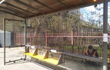 Фото 9: Комунальні служби Львова продовжують дезінфекцію міста