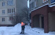 Фото 130: Вночі по Львову працювало 135 одиниць техніки