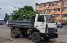 Фото 37: «Комунальні служби продовжують ліквідовувати наслідки негоди, вихідні плануємо оголосити робочими днями», - І. Маруняк