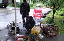 Фото 15: У Львові замінили 900 м гостроаварійної ділянки водопроводу на вул. Стрийській, де в рік траплялося до 40 поривів (відео)
