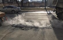 Фото 20: У Львові триває ремонт аварійних ям: за півтора місяці ліквідовано ямковість на дорогах площею 8873,5 м²
