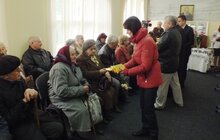 Фото 4: У Львові з’явився ще один пункт денного перебування для літніх людей