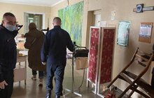 Фото 7: Студенти Університету безпеки життєдіяльності долучились до робіт з облаштування додаткових ліжкомісць в приміщеннях на вул. Мазепи