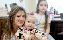 Фото 15: “Дякуємо за справжнього Захисника” - у Львові вручили подяки рідним захисників 24-ї бригади, які захищають Україну