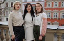 Фото 8: Лідери культури з різних куточків України зібралися у Львові на резиденцію