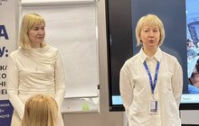 Фото 2: Ще більше сміливих бізнес-ідей: стартував набір захисників та їх рідних, які вчитимуться вести свій бізнес