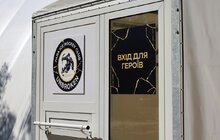 Фото 8: У Львові завершують будівництво першої в Україні безбар’єрної льодової арени «Гаківка» (відео)