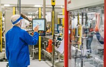 Фото 1: Львівська компанія Kormotech відкрила виробництво в Литві