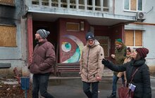 Фото 3: Львів та Харків визначили пріоритетні напрями співпраці для залучення міжнародних ресурсів