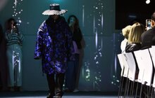 Фото 3: Дизайн без кордонів: у Львові відбулось інклюзивне модне шоу
