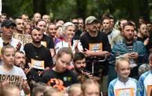 Фото 8: Lviv Sport City: фестиваль спорту у Львові відвідало понад 5000 людей