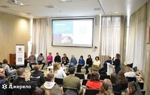 Фото 1: У Львові обговорили найважливіші питання підтримки бездомних людей