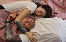 Фото 2: Підтримка ветеранського бізнесу: дружина захисника заснувала бренд Familin та виготовляє постільну білизну