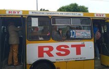 Фото 6: Перевізників пасажирського транспорту перевіряють на дотримання карантинних обмежень