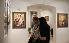 Фото 7: У Львові відкрили Музей Митрополита Андрея Шептицького