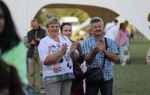 Фото 8: У Львові відбувся 5-й фестиваль добросусідства «Балатон фест 2020»