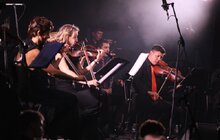 Фото 14: У Львові прозвучали бродвейські мюзикли у супроводі оркестру