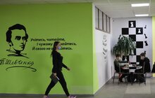 Фото 1: Коштом міста до кінця року у винниківській школі облаштують новий басейн та оголосять конкурс на добудову мансардних приміщень
