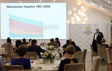 Фото 1: У Львові представили Почесних Амбасадорів міста 2020−2022