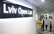 Фото 10: У Львові відбулося урочисте превідкриття Lviv Open Lab