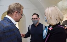 Фото 24: У Львові відкрився Музей Міста
