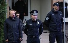 Фото 3: Мерія Львова придбала 5 нових авто для патрульної поліції