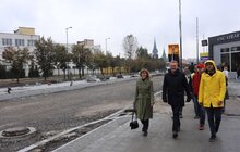 Фото 14: Капітальний ремонт вул. Чернівецької завершать до кінця року