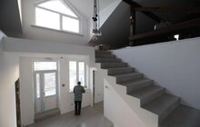 Фото 3: В грудні у мікрорайоні Рясне планують відкрити оновлену бібліотеку