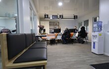 Фото 1: У Дублянах відкрили офіс Львівської громади