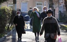 Фото 7: Мер Львова Андрій Садовий віддав свій голос на виборах голови Львівської ОТГ