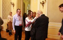 Фото 8: У Львові розпочався третій день шахових змагань