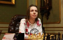 Фото 19: У Львові розпочався третій день шахових змагань
