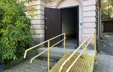 Фото 2: Культура, мистецтво та медицина: у Львові обговорили нове призначення вілли на Парковій