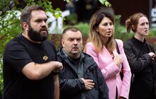 Фото 6: У Львові відбувся вечір пам’яті наймолодшого львів’янина-Героя України Павла Думанського (фото)