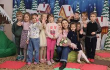 Фото 4: Найкраща музична керівниця дошкілля: історія Устини Слободян (фото/відео)