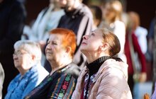 Фото 12: У Львові відбувся вечір пам’яті наймолодшого львів’янина-Героя України Павла Думанського (фото)