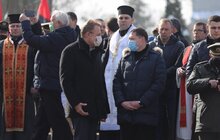 Фото 5: На Личакові вшанували пам’ять Героїв Небесної Сотні