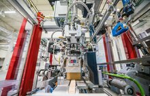 Фото 5: Львівська компанія Kormotech відкрила виробництво в Литві