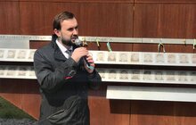 Фото 5: У Львові вшанували пам'ять Героїв Небесної Сотні