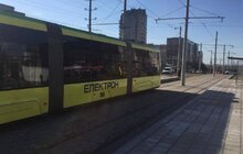 Фото 4: Від сьогодні трамвай №8 курсує до Санта-Барбари