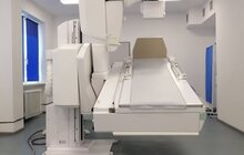 Фото 5: У дитячій лікарні на Орлика запрацював надсучасний рентгенівський апарат