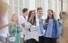 Фото 9: Учням, які отримали 600 балів на цьогорічному тестуванні, виплатять по 15 тисяч гривень
