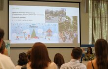 Фото 6: У Львові презентували стратегії розвитку шести великих парків