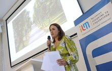 Фото 9: У Львові презентували стратегії розвитку шести великих парків
