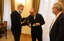 Фото 8: У мерії обговорили потенційні проєкти, які може профінансувати Європейський інвестиційний банк у Львові