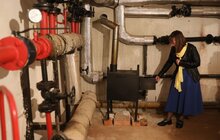 Фото 1: «Львів до опалювального сезону готовий», - О. Одинець (відео)