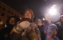 Фото 13: У центрі Львова відкрили різдвяну шопку