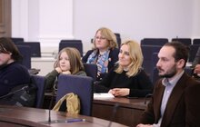 Фото 7: У Львові вручили Премію Львова – міста літератури ЮНЕСКО