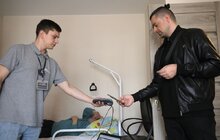 Фото 8: Для мешканців Львова запрацював «Мобільний адміністратор»